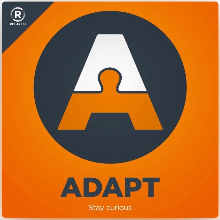 Adapt – eine neue Podcast-Entdeckung