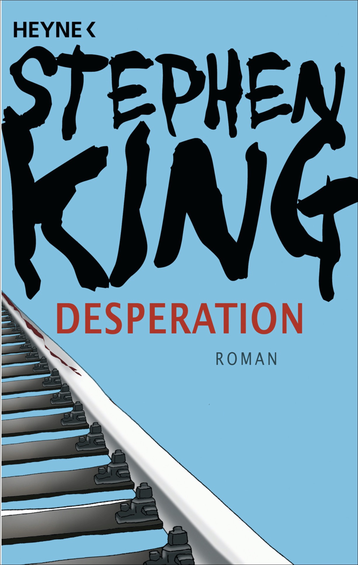 Stephen King – Desperation
