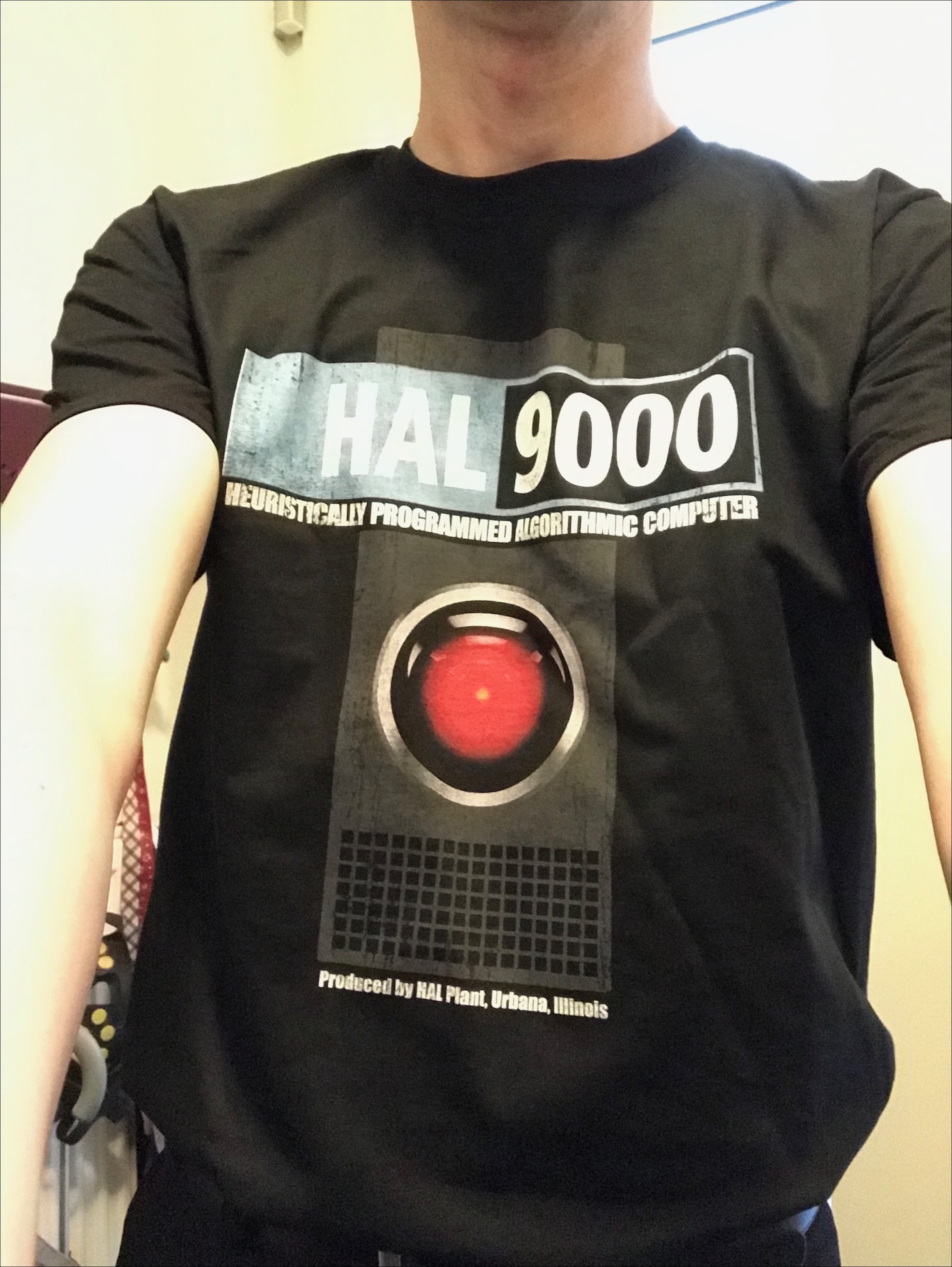HAL-9000