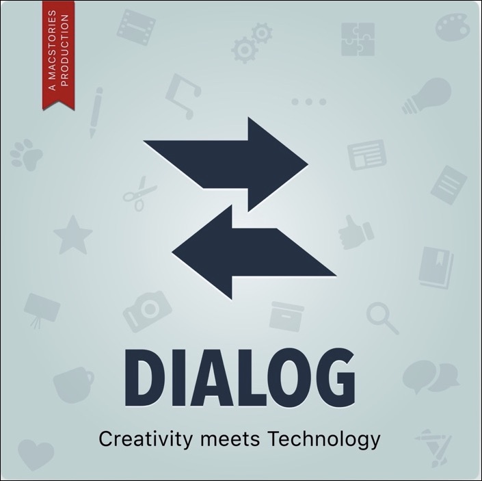 Dialog-Podcast, sehr hörenswert!
