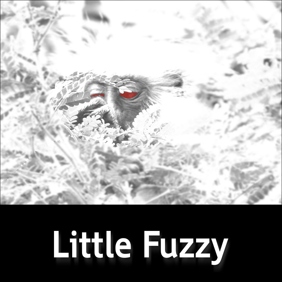 H. Beam Piper: „Little Fuzzy“ (Audiobook)