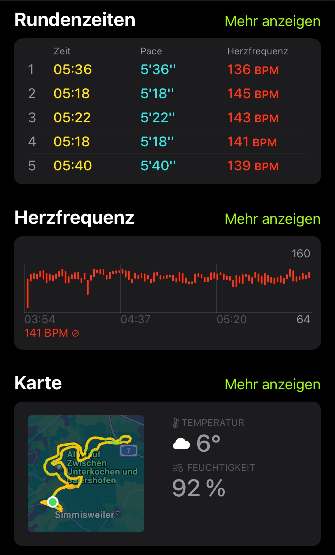 Lauf am 2023-12-13 (2)