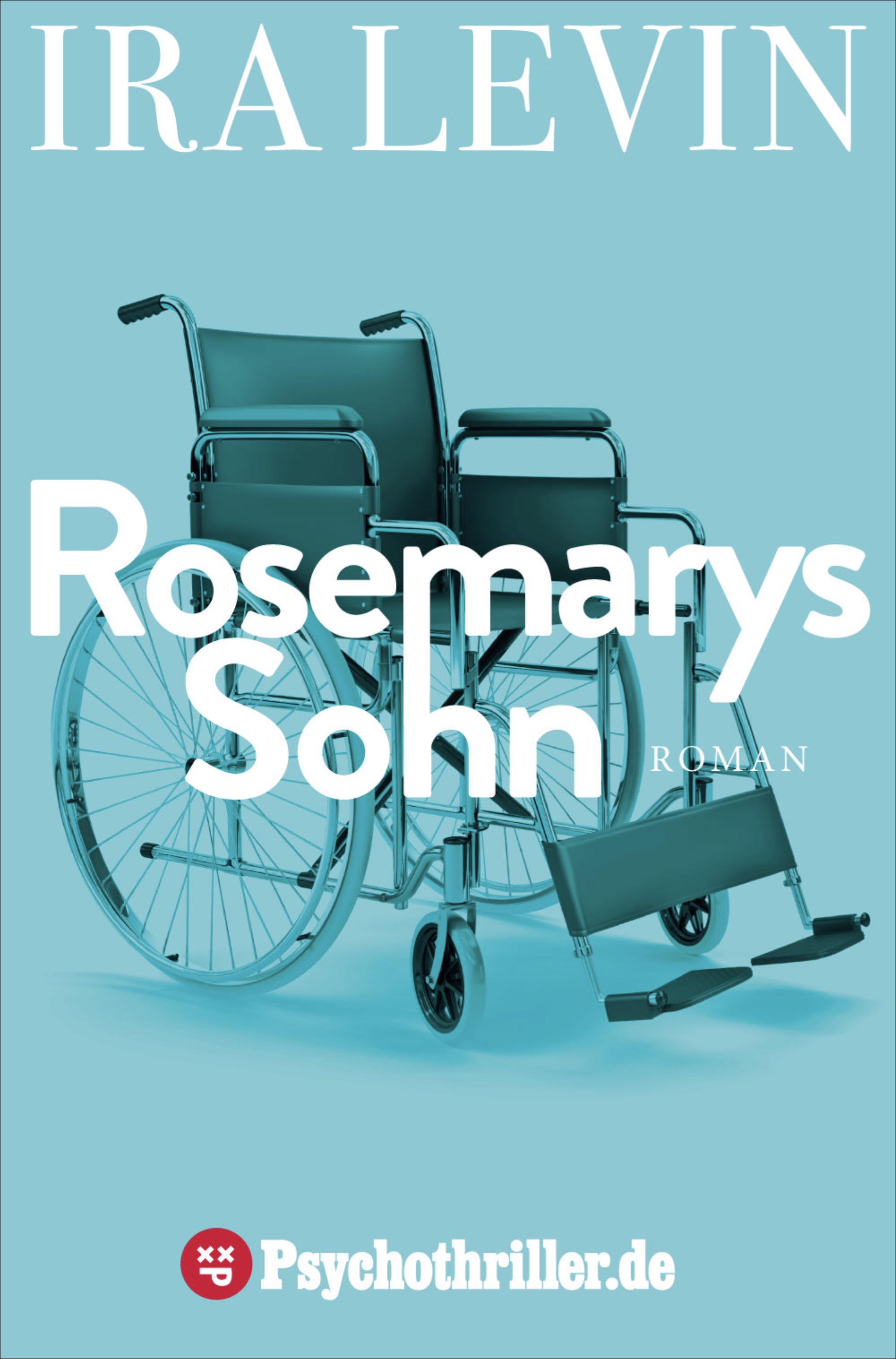 Ira Levin: Rosemarys Sohn