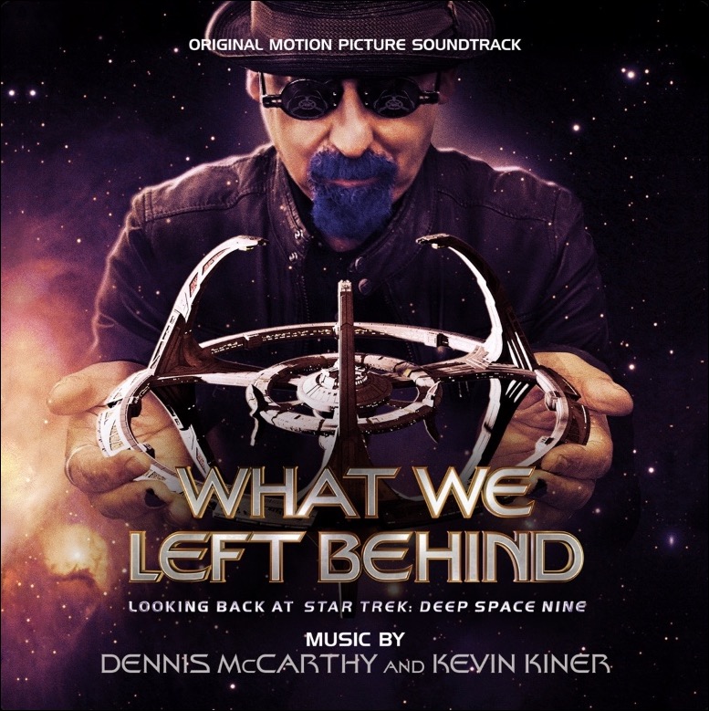 What We Left Behind (Soundtrack)