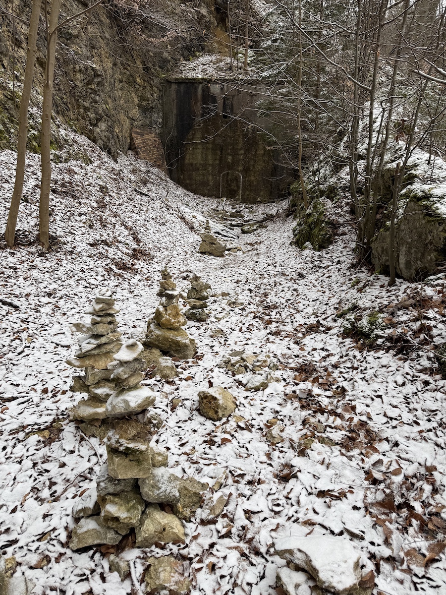 Schättere-Strecke 2.1