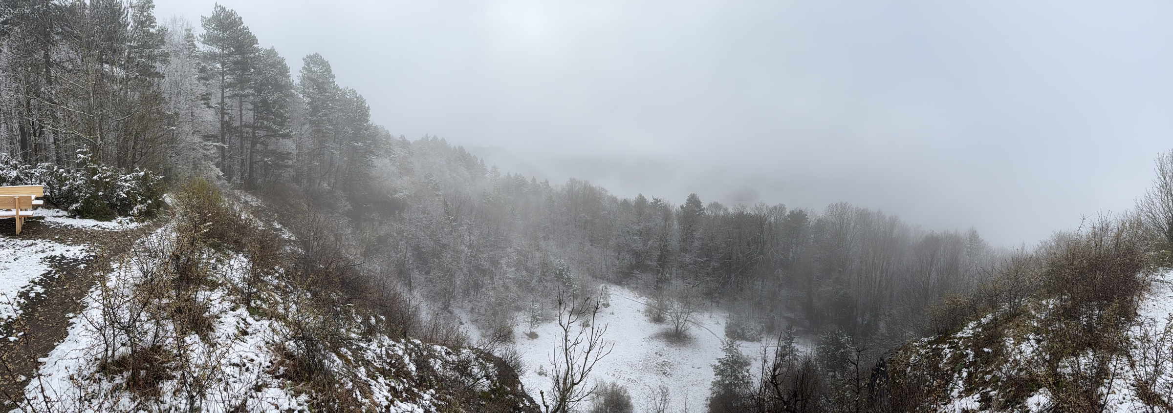Das muss ein Aprilscherz sein…