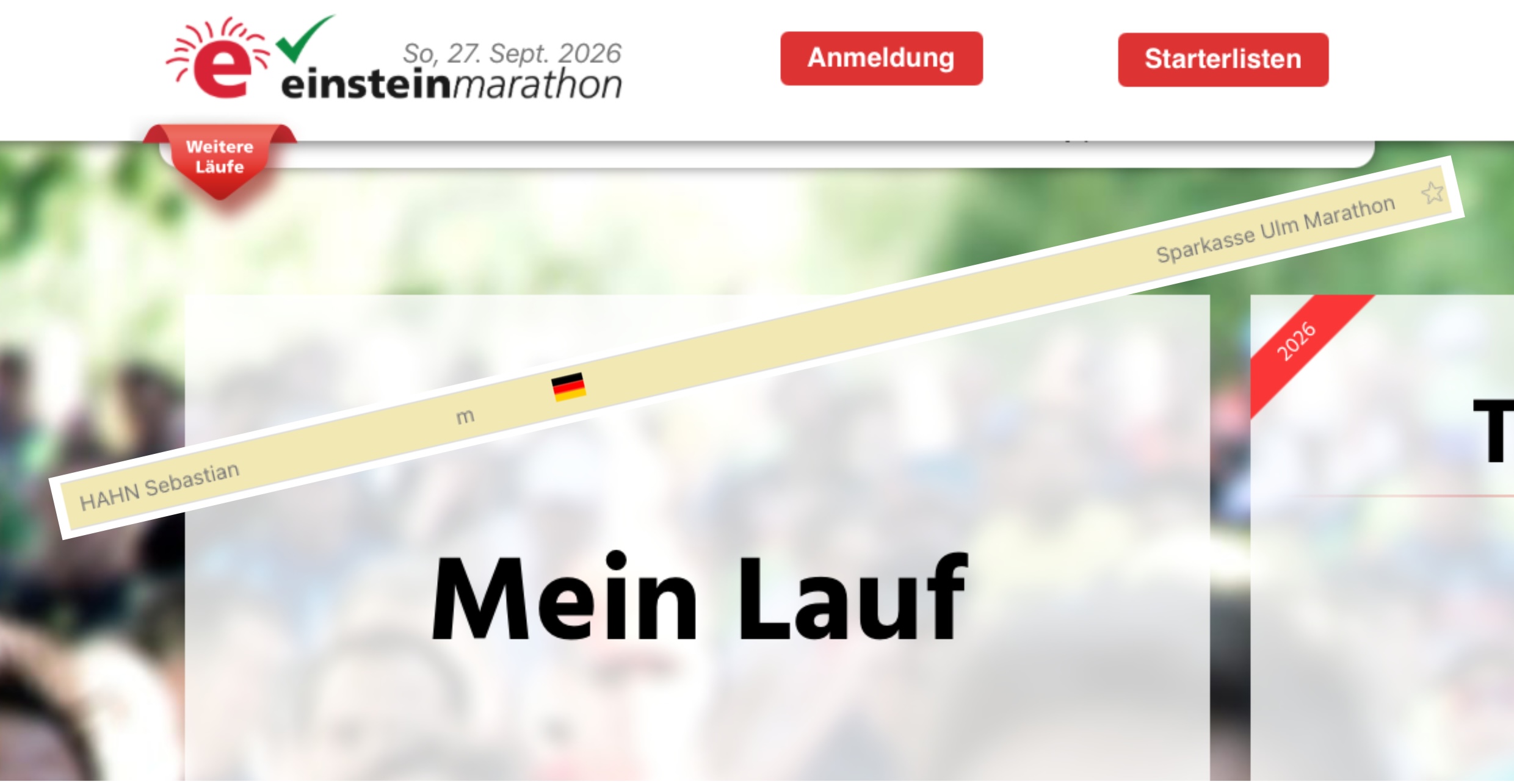 5 Jahre und eine neue Perspektive